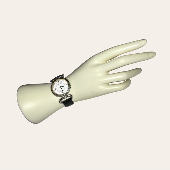 Brighton Cologne Watch